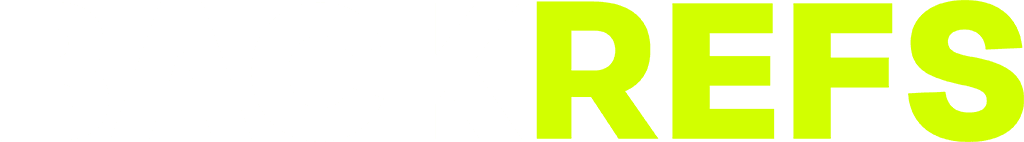 Backrefs